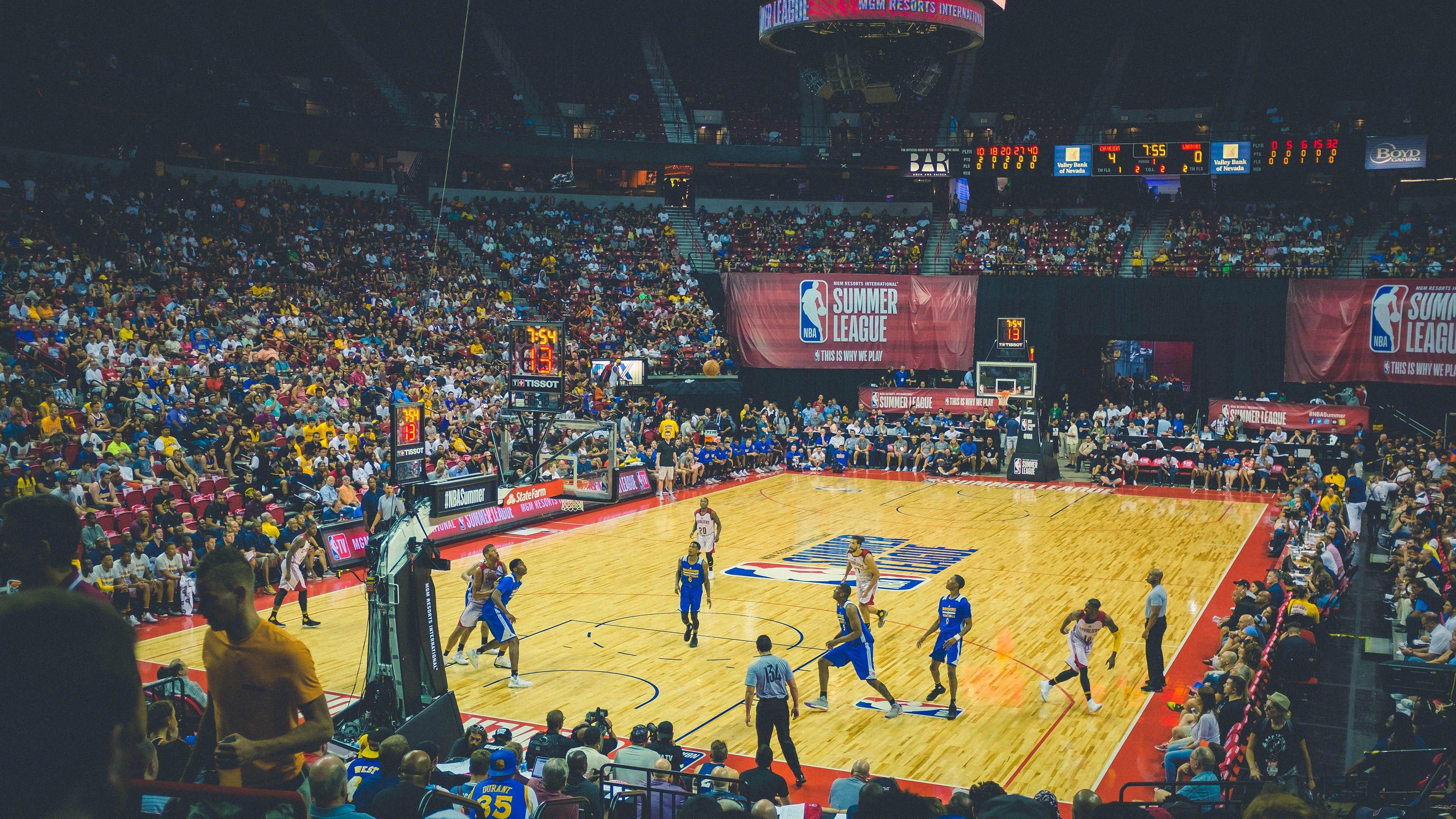 猛龙不惧小卡争夺战 乌杰里,向他展现这里的多元与雄心