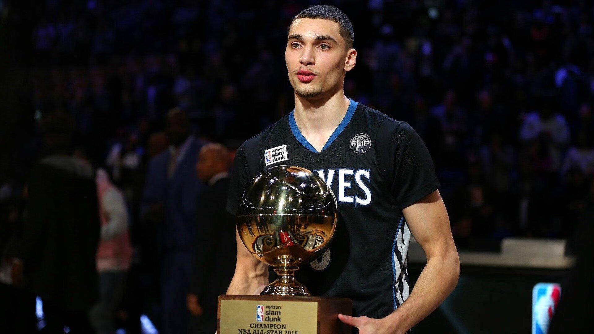 兰德尔28+9统治内线，墨菲全能输出难救主，森林狼力克鹈鹕豪